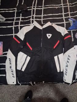 REV'IT! GT-R Air 3 Jacket