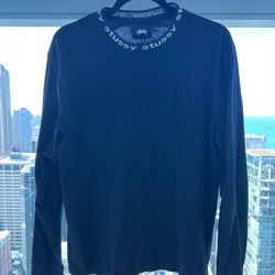 Stussy Skate Sweatshirt