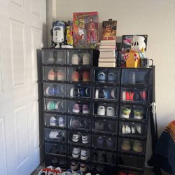 Selling Used Jordan’s/yeezy/new Balance