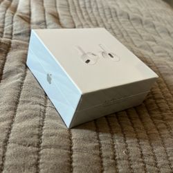 Brand New Sealed Apple AirPods Pro (2nd Generation)