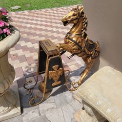 Horse