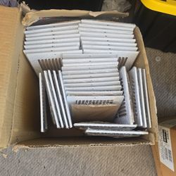 38 PCs 10*6 Register 