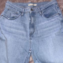 Levi Jeans