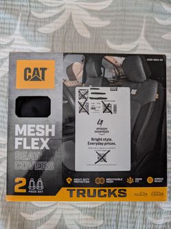 Car Seat Cover