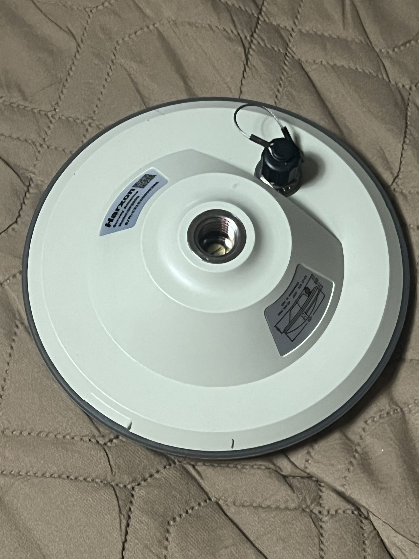 Surveyor GPS500 Antenna