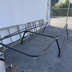 Truck Rack 