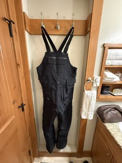 Volcom Rain Bib Gore-Tex