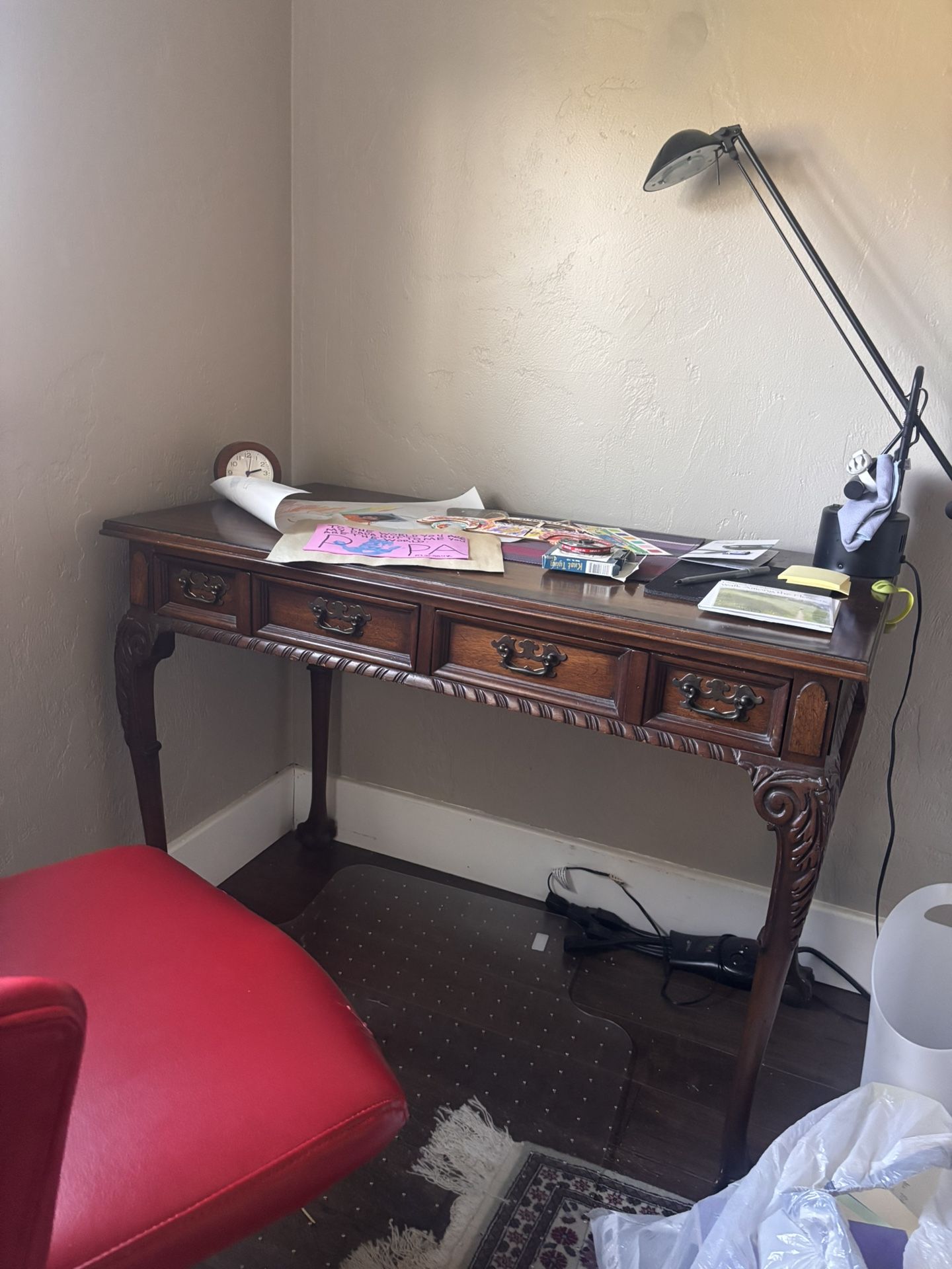 Desk