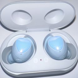Galaxy 1gen earbuds