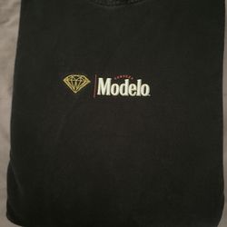 Diamond CO X Modelo Hoodie