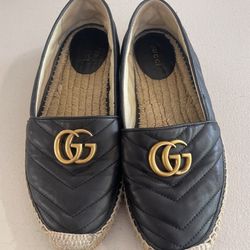Gucci  size 38 US