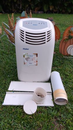 Portable Room Air Conditioner 7000 BTU