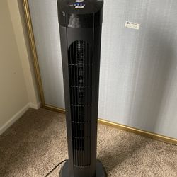 Tower Fan