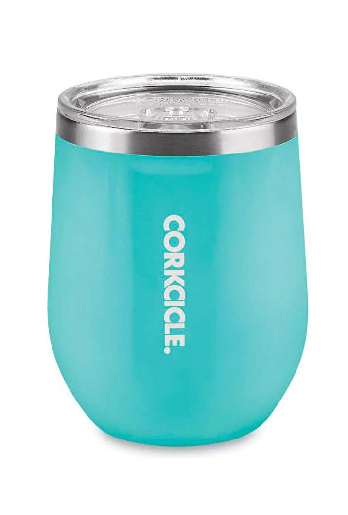 Corkcicle cup