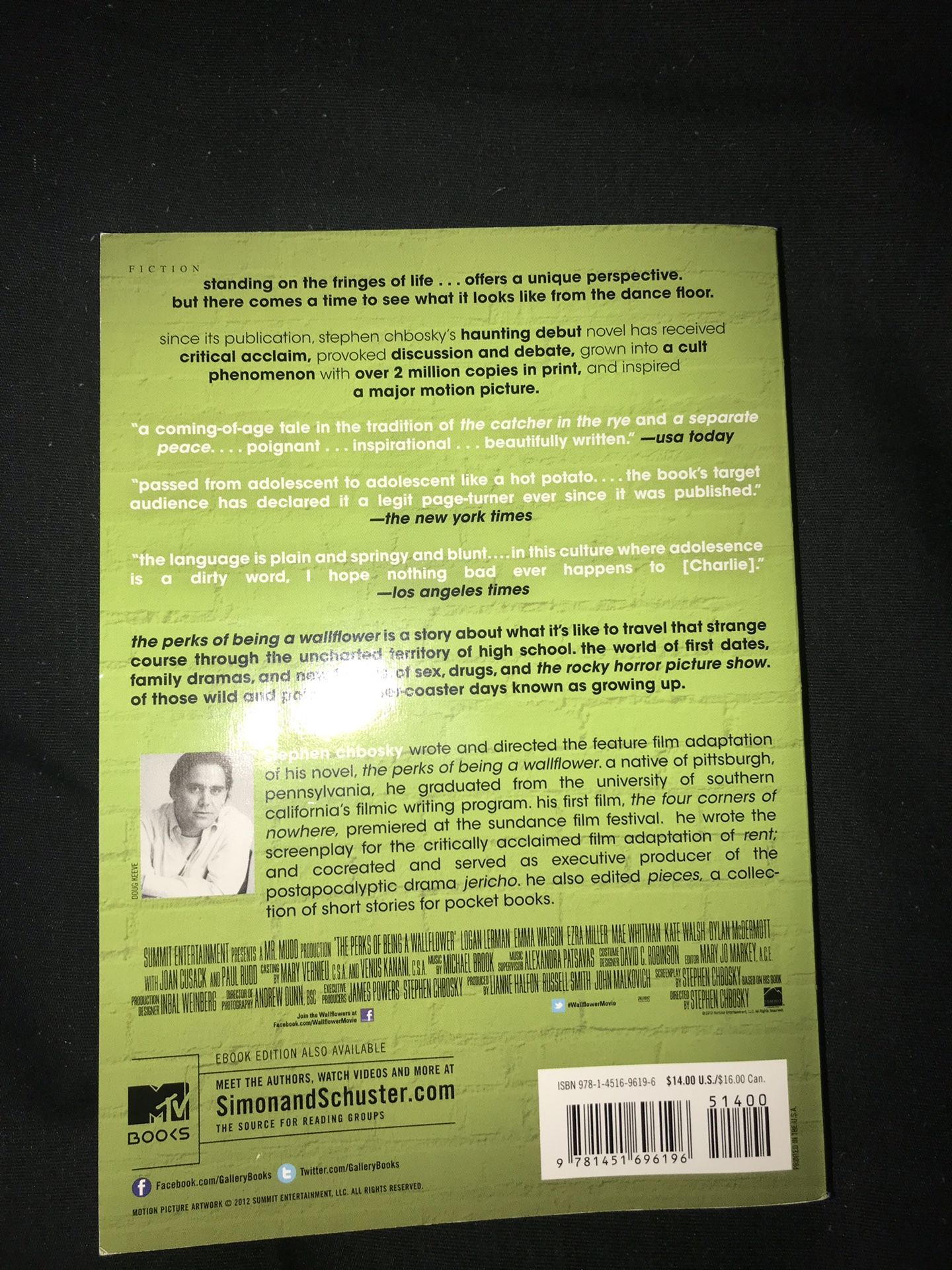 Book
