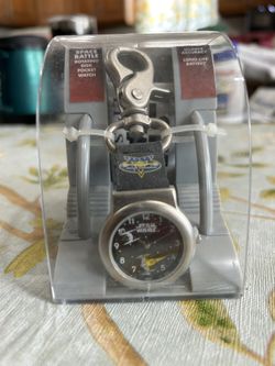Star Wars Pocket Watch Episode1