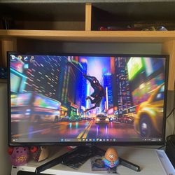 22” Onn Monitor 