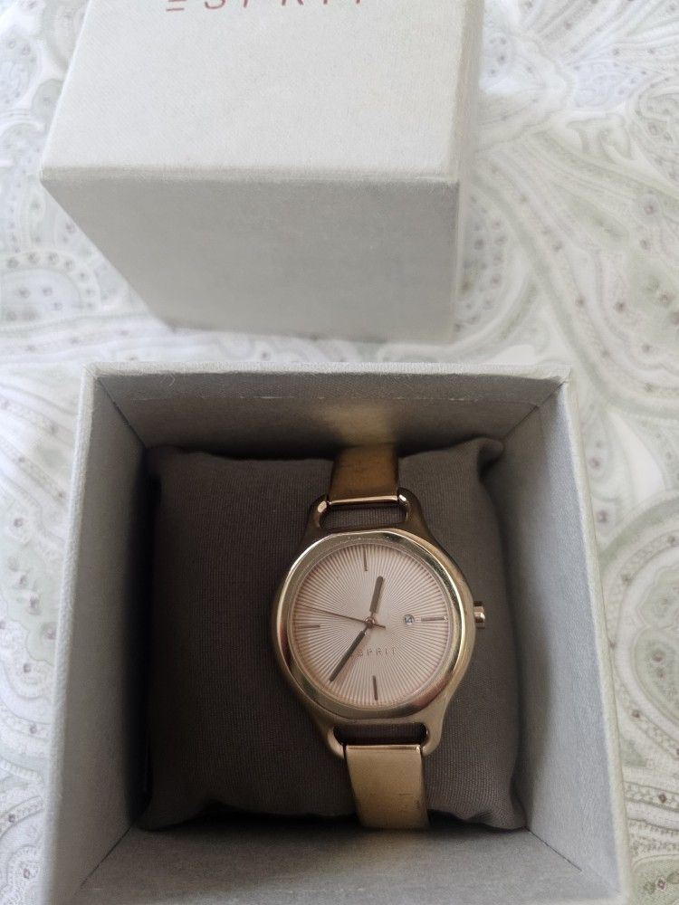 Man Watches each Only 1 Left