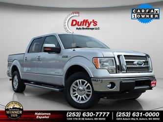 2011 Ford F-150