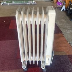Heater Electric 