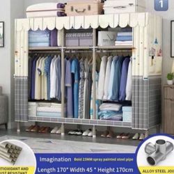 Portable Wardrobe Closets High Capacity Portable Wardrobe Closet Portable Clothes Closet Wardrobe St