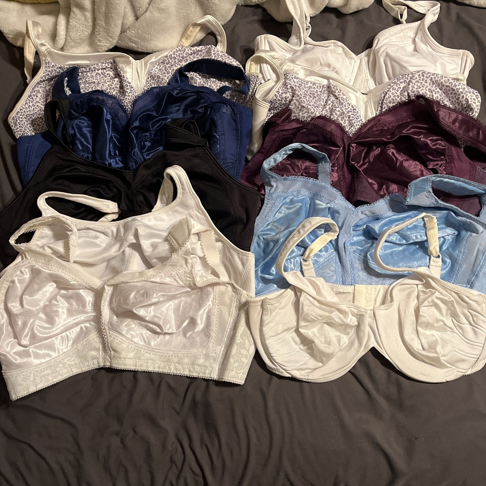Bras