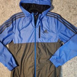 Adidas Jacket 