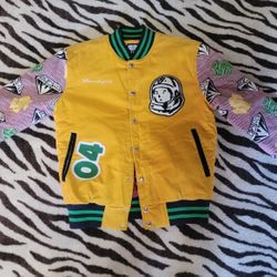 Billionaire Boys Club Jacket Medium