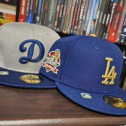 LAD Hats
