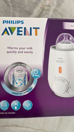 Bottle Warmer