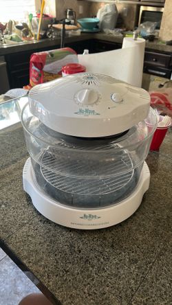 NuWave oven