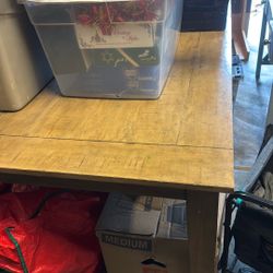 Free Dining Table And Chairs 