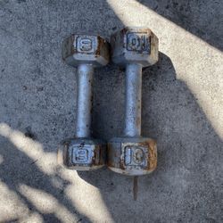 Dumbbell