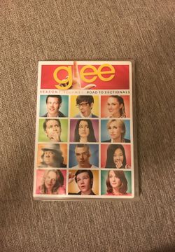 Season 1 glee volume 1