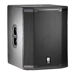 JBL PRX418S Passive Subwoofer - 18 Inch