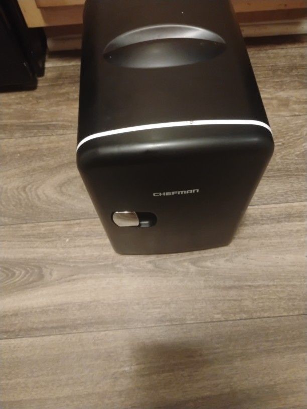 Mini Refrigerator 