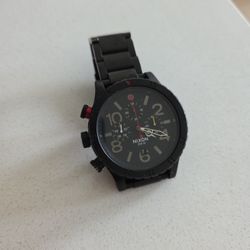 Nixon 48-20 Chrono