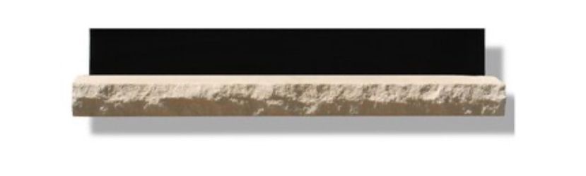 Silvermine Stone 36” Manufactured Stone Sills – Sand