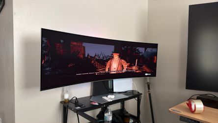 Samsung odyssey oled 240 Hz