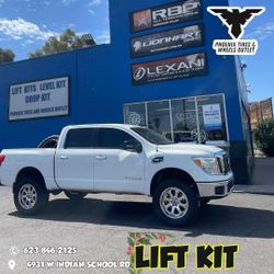 🔥 ¡NIVELA TU CAMIONETA Y ELEVA TU ESTILO! 🔥 🚛 Mejor postura • Mejor control • Mejor apariencia 🚛  ¿Quieres que tu camioneta luzca firme, agresiva 