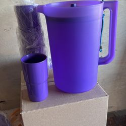 Tupperware 