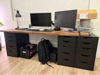 Desk
