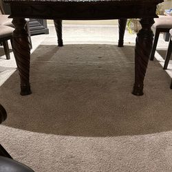 Dining Room Table