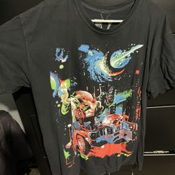 Vlone X Juice Wrld