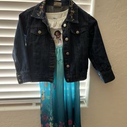 Disney Princess Outfit