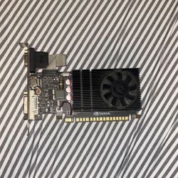 GT 730 2GB Gpu Graphics Card