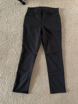 Calvin Klein Blk Jeans