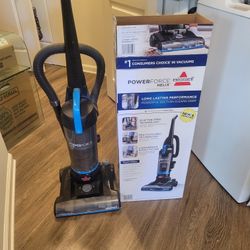 Bissell Power Force Vacuum 