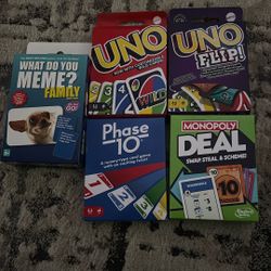 Playing Cards
