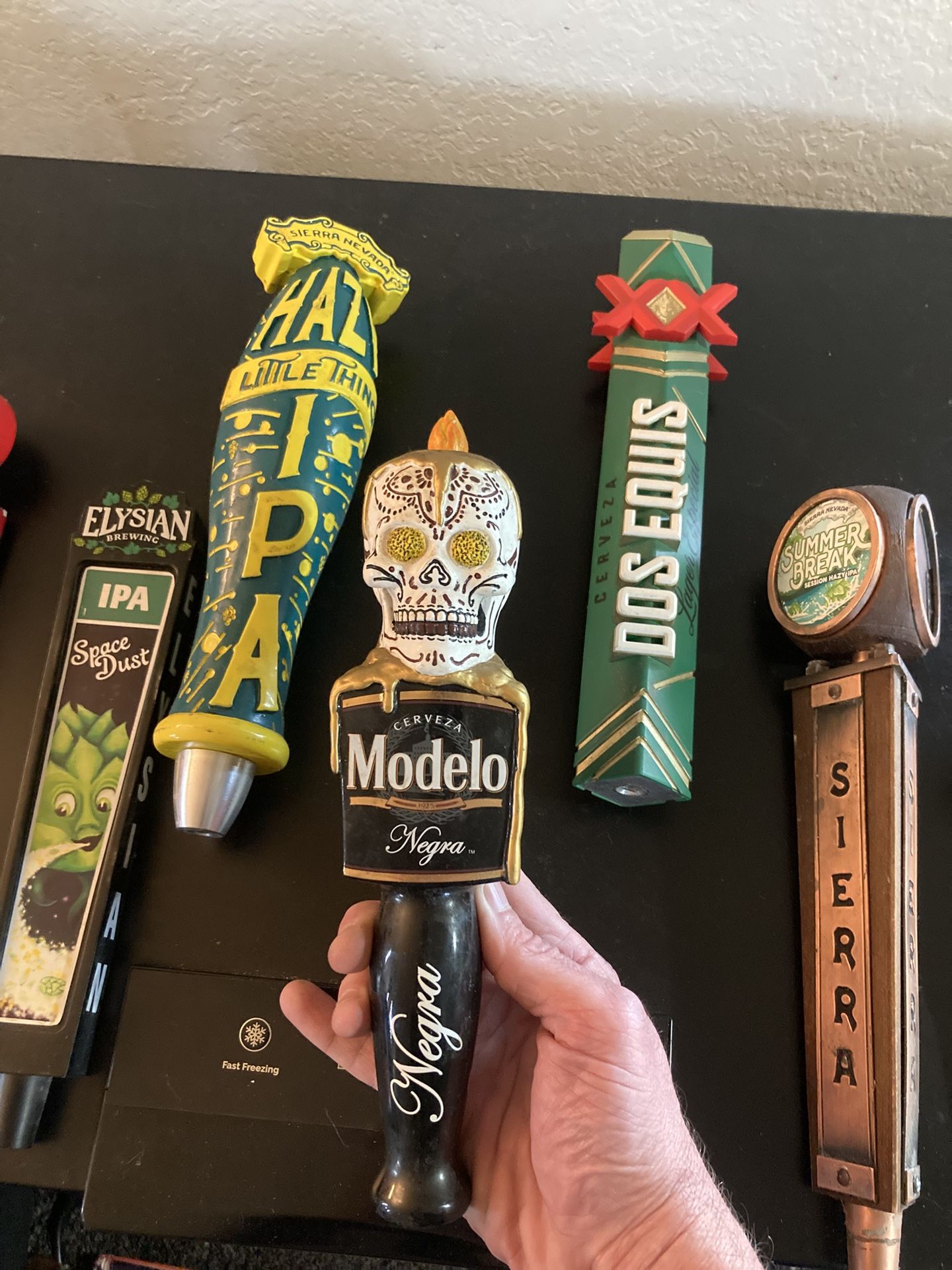 Beer Taps,handles